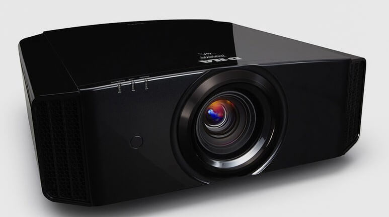 ����� ������� ���������� JVC