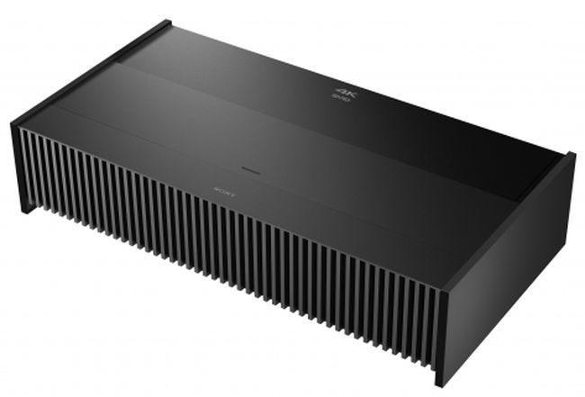 ����� Sony VPL-VZ1000 